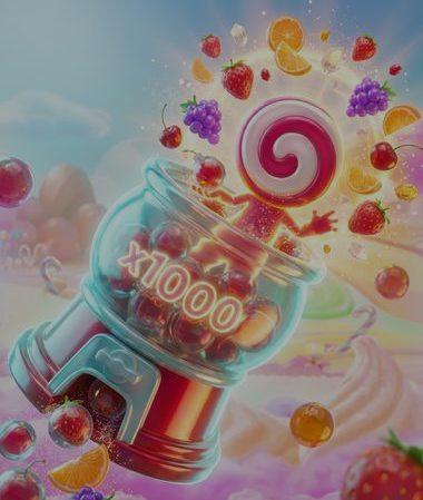 Sweet Bonanza 1000