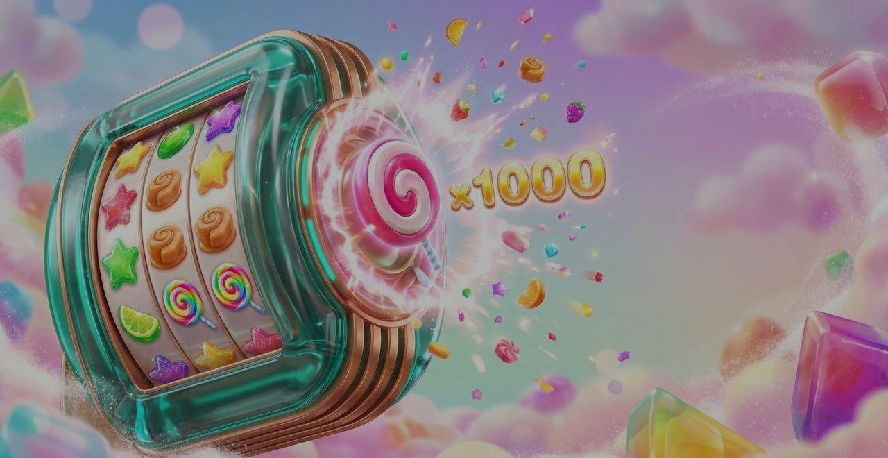Sweet Bonanza 1000