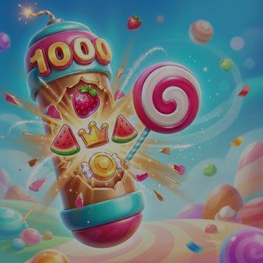 Sweet Bonanza 1000